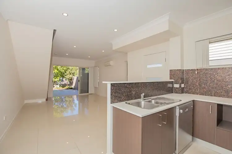 Main view of Homely townhouse listing, 2/52 Helles Street, Moorooka QLD 4105