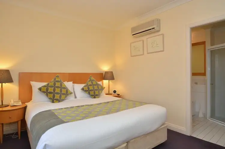 Seventh view of Homely villa listing, Villa 717 Cypress Lakes Resort, Pokolbin NSW 2320