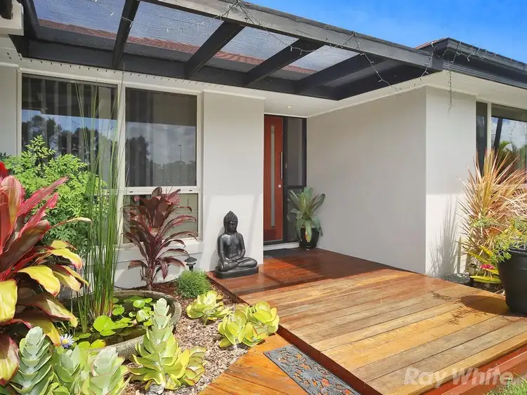 Third view of Homely house listing, 12 Magenta Drive, Coolum Beach QLD 4573
