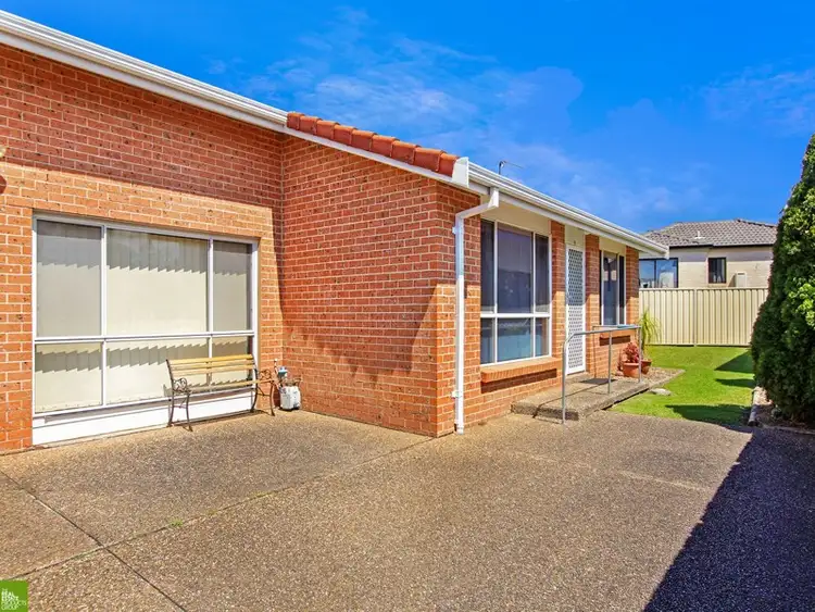 3/66 Koona Street, Albion Park Rail NSW 2527
