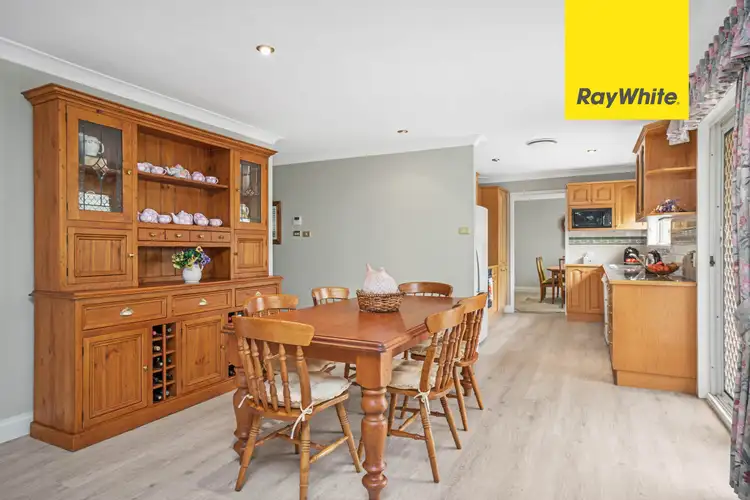 Seventh view of Homely house listing, 23 Findley Road, Bringelly NSW 2556