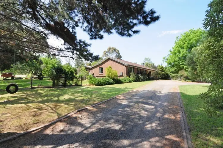 Third view of Homely rural property listing, 80 Boxsells Lane, Meroo Meadow NSW 2540