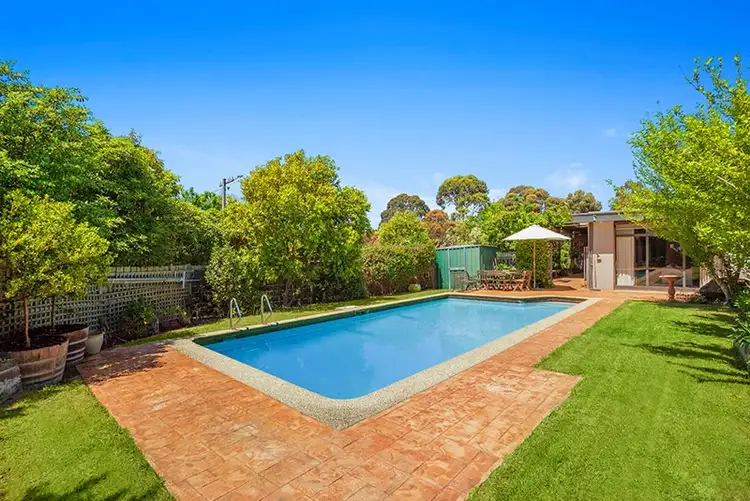 Main view of Homely house listing, 12 Woodland Street, Doncaster VIC 3108