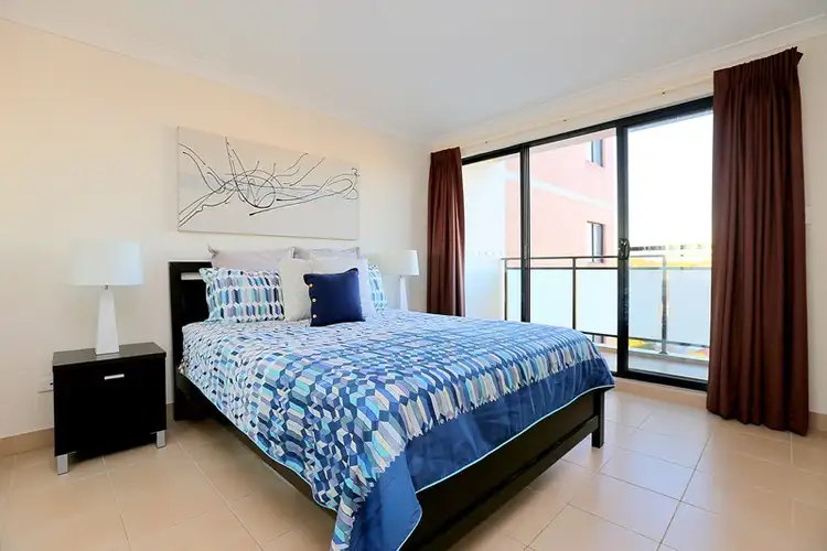 Sixth view of Homely unit listing, 705/465 Chapel Road, Bankstown NSW 2200