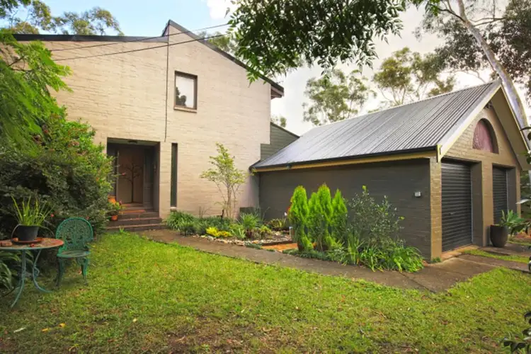 11 Chittick Avenue, North Nowra NSW 2541