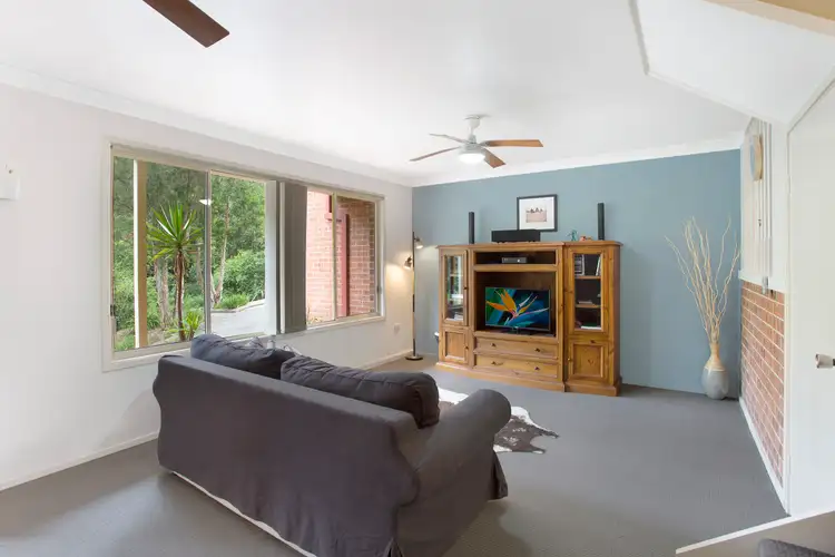 Second view of Homely townhouse listing, 23/10-12 Albert Street, Ourimbah NSW 2258
