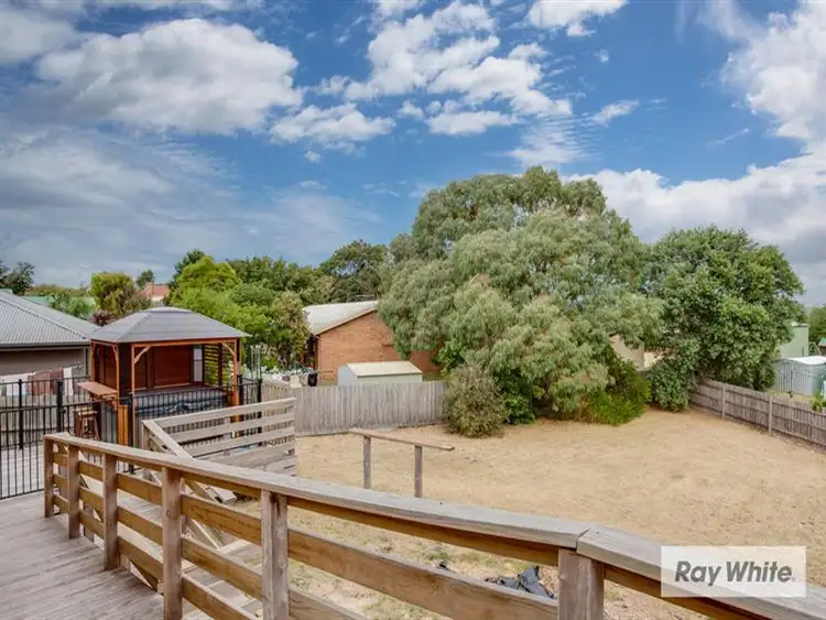 Fifth view of Homely house listing, 76 Curlew Drive, Rosebud West VIC 3940