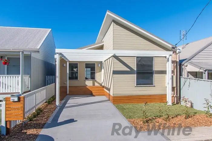 72 Rodgers Street, Carrington NSW 2294