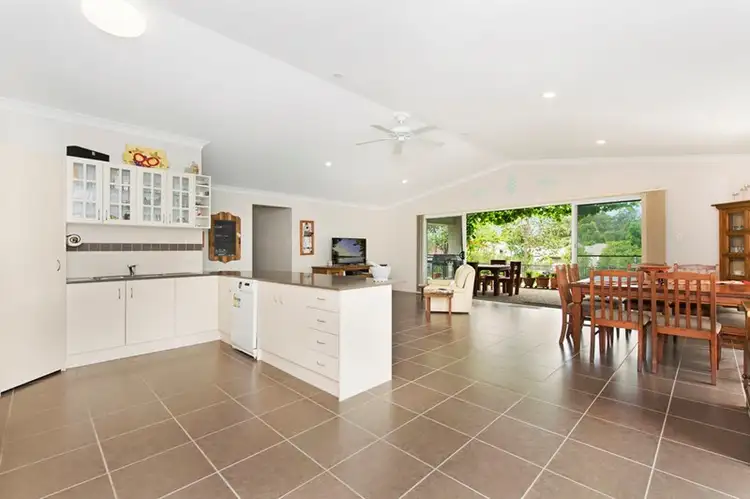 Second view of Homely house listing, 3 Spirula Street, Coomera QLD 4209