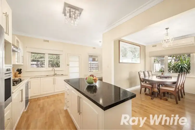 Fourth view of Homely house listing, 92 Burwood Highway, Burwood East VIC 3151