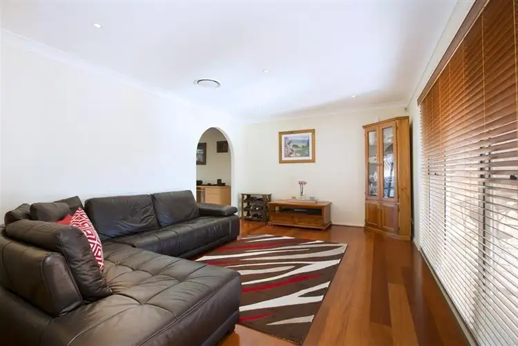 Second view of Homely house listing, 4 Calais Place, Erskine Park NSW 2759