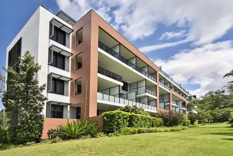 312/17-19 Memorial Avenue, St Ives NSW 2075