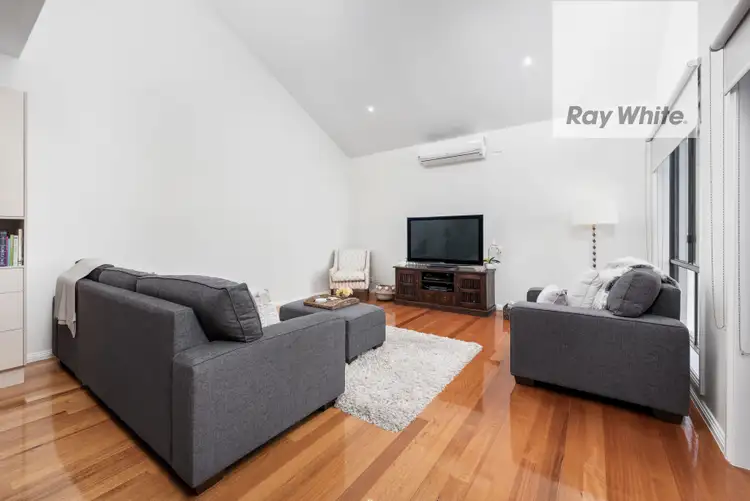 Third view of Homely unit listing, 48 Lamour Avenue, South Morang VIC 3752
