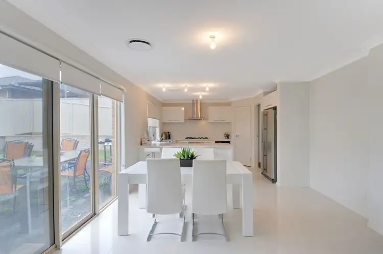 Fifth view of Homely house listing, 3 St Andrews Parkway, Shell Cove NSW 2529