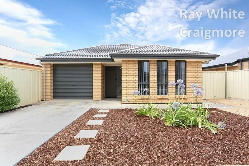 Main view of Homely house listing, 5 Maple Leaf Court, Munno Para West SA 5115