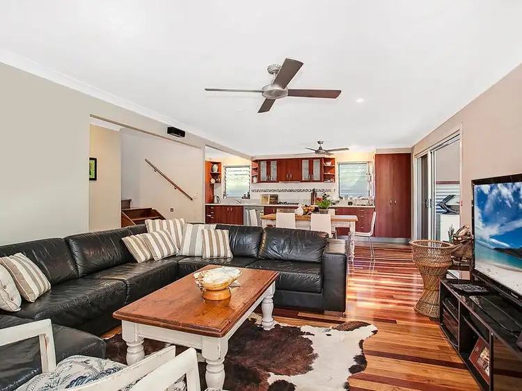 Third view of Homely house listing, 25 Tawarri Crescent, Burleigh Heads QLD 4220