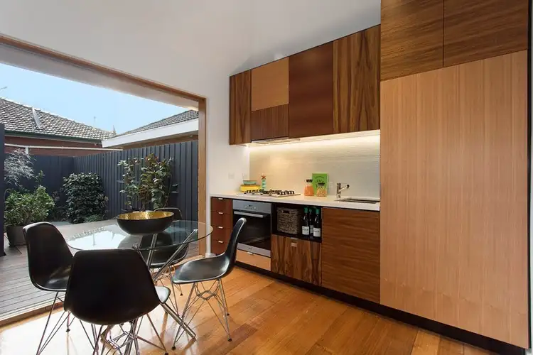 Fifth view of Homely unit listing, 2/154 Neerim Road, Caulfield East VIC 3145