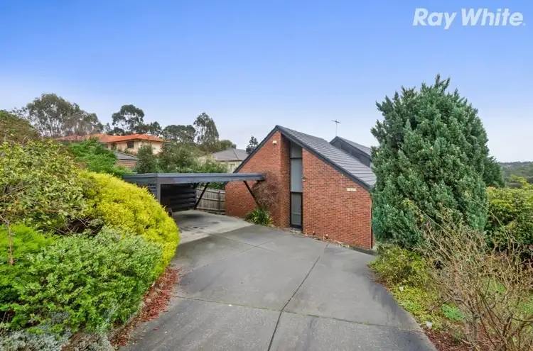 12 Van Haaster Court, Rowville VIC 3178