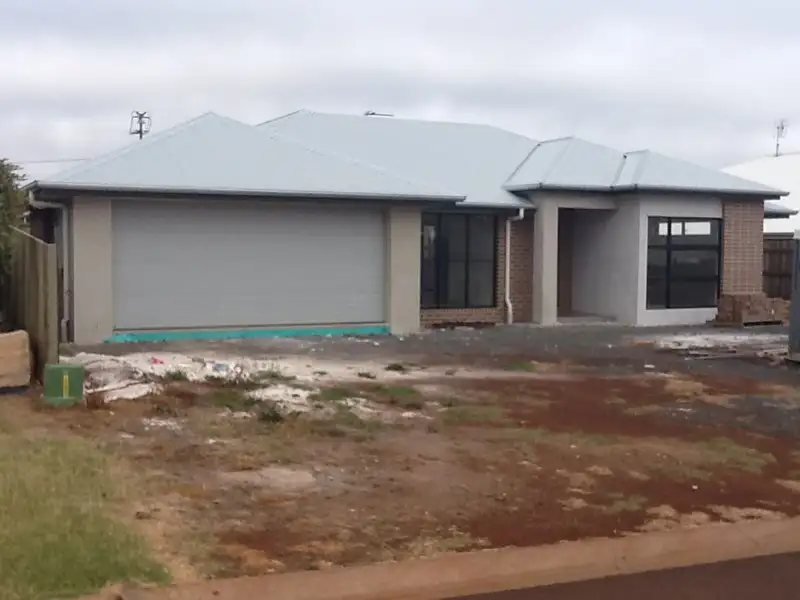 Main view of Homely house listing, 39 Pugh Street, Middle Ridge QLD 4350