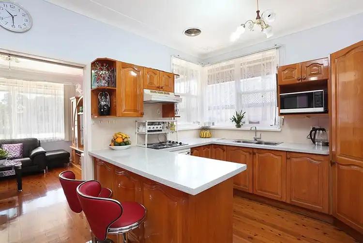 Sixth view of Homely house listing, 29 Rosina Street, Fairfield West NSW 2165