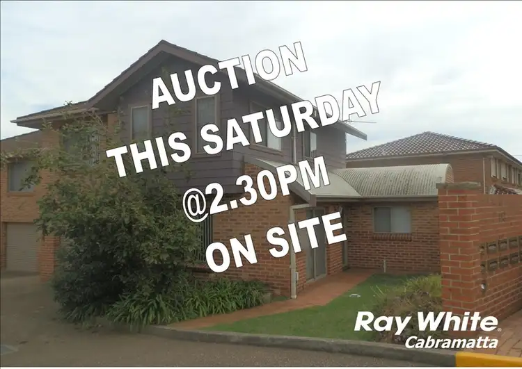 1/183 Epsom Road, Chipping Norton NSW 2170