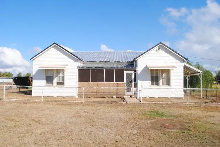 Main view of Homely house listing, 32-34 Generoi Street, Pallamallawa NSW 2399