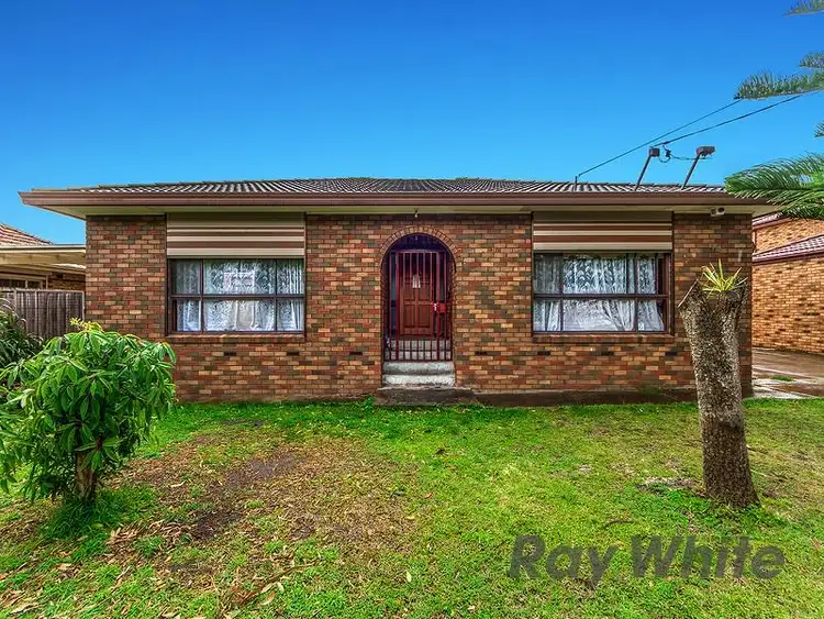 Fifth view of Homely house listing, 16 Elizabeth Street, St Albans VIC 3021