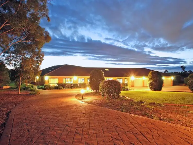 Second view of Homely house listing, 46 - 52 Garfield Road, Horsley Park NSW 2175