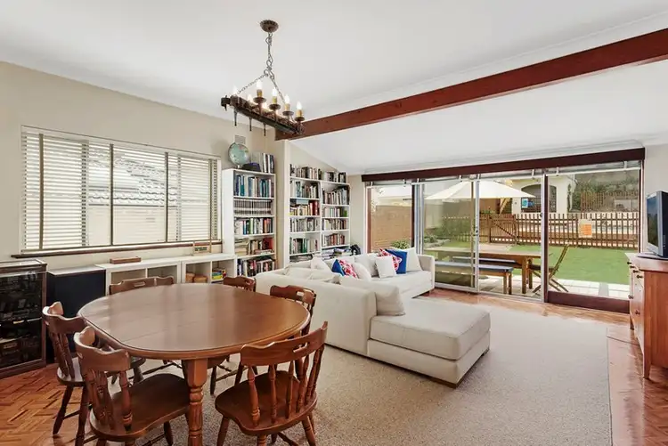 Fourth view of Homely house listing, 135 Hopetoun Avenue, Vaucluse NSW 2030