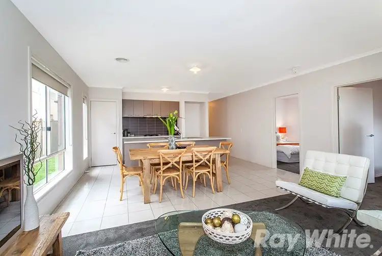 Sixth view of Homely house listing, 8 Cranbrook Circuit, Officer VIC 3809