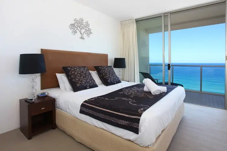 Sixth view of Homely unit listing, 2104 'Air on Broadbeach' 159 Old Burleigh Road, Broadbeach QLD 4218