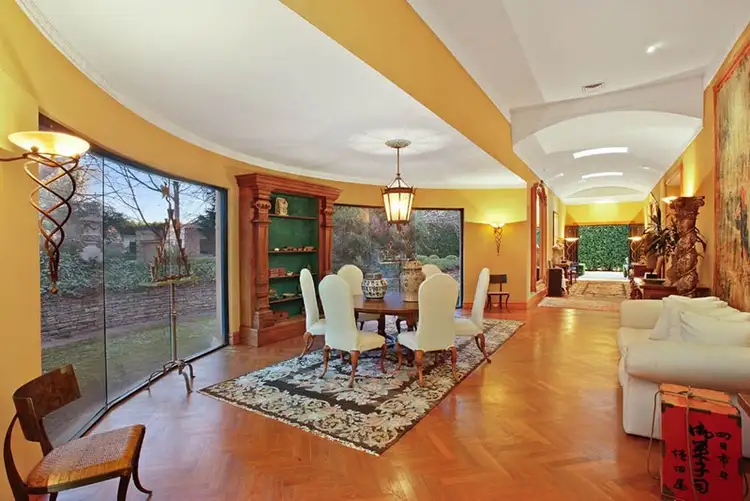 Sixth view of Homely house listing, The Palladio 25 Nollands Road, Arcadia NSW 2159