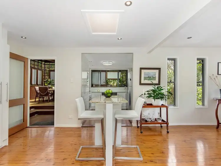 Fifth view of Homely house listing, 8 Coral Avenue, Labrador QLD 4215
