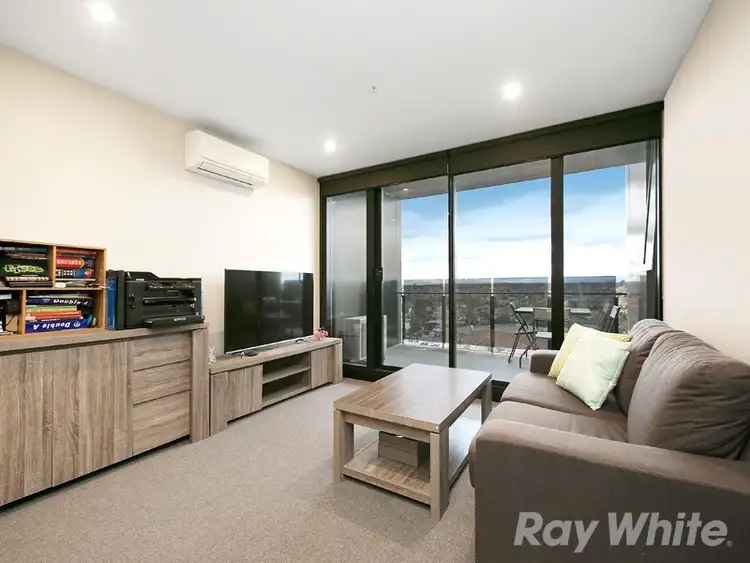 Fifth view of Homely apartment listing, 610/6 Station Street, Moorabbin VIC 3189