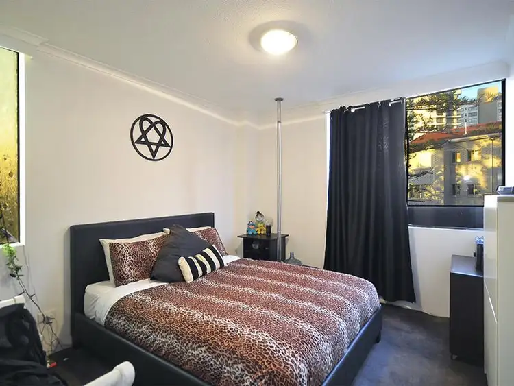 Seventh view of Homely unit listing, 4 'Solana' 13 Australia Avenue, Broadbeach QLD 4218