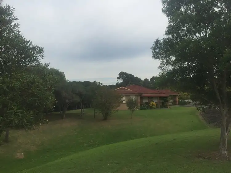 Main view of Homely land listing, Address available on request