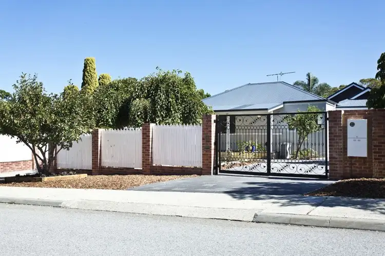 42 Malvolio Road, Coolbellup WA 6163