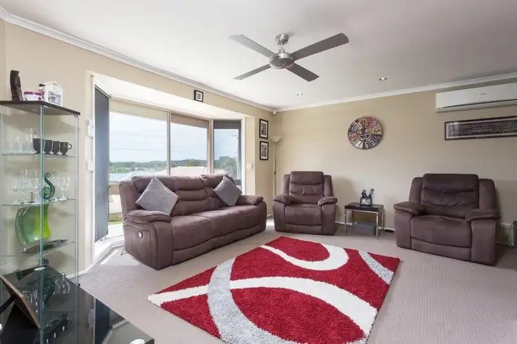 Fourth view of Homely house listing, 7 Lintrose Court, Edens Landing QLD 4207