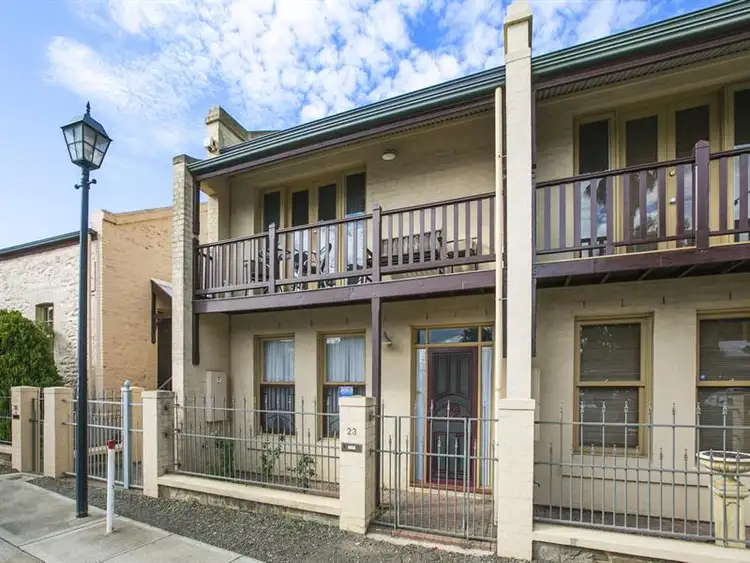 23 Twentythird Street, Gawler South SA 5118