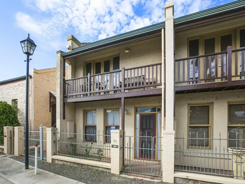 Main view of Homely house listing, 23 Twentythird Street, Gawler South SA 5118