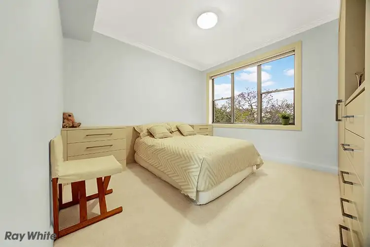 Fourth view of Homely apartment listing, 303/15 Moree Street, Gordon NSW 2072