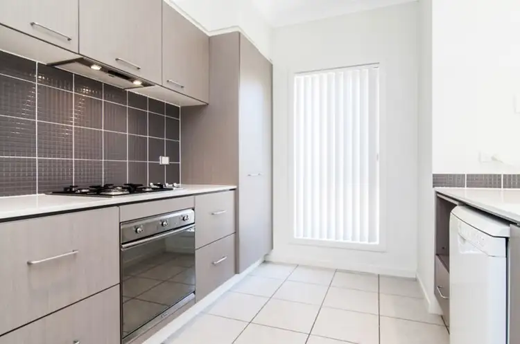 Fourth view of Homely house listing, 6 Somerset Drive, Carseldine QLD 4034