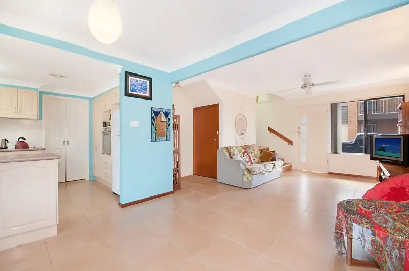 Main view of Homely townhouse listing, 5/2 Waratah Avenue, Yamba NSW 2464