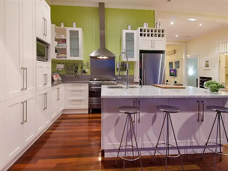 Third view of Homely house listing, 50 Cavendish Street, Nundah QLD 4012