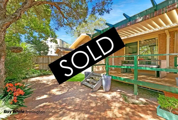 Seventh view of Homely villa listing, 1/12-14 Winter Street, Telopea NSW 2117