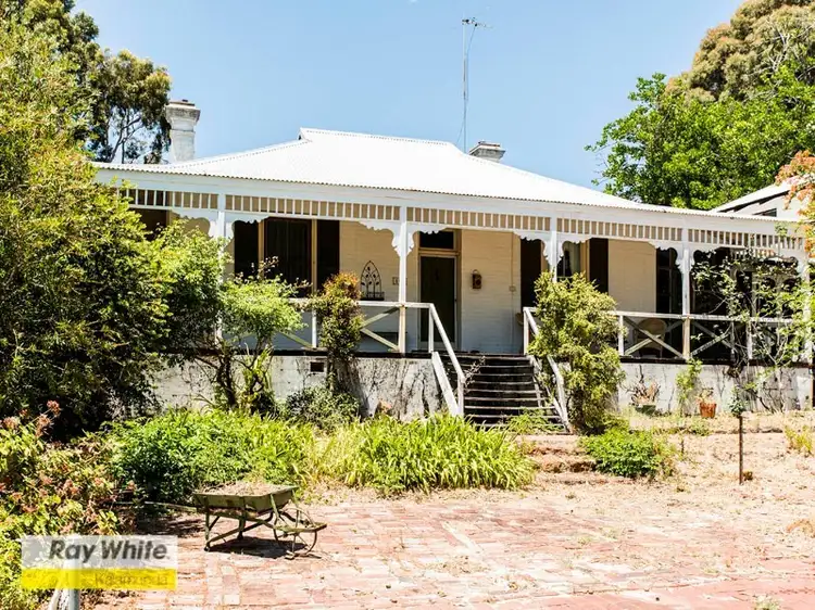 Main view of Homely house listing, 150 Williams Street, Gooseberry Hill WA 6076