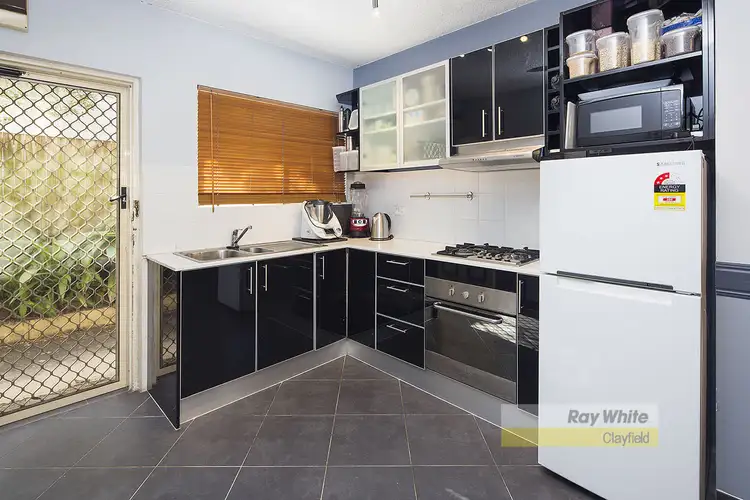 Fourth view of Homely unit listing, 1/64 Gellibrand Street, Clayfield QLD 4011