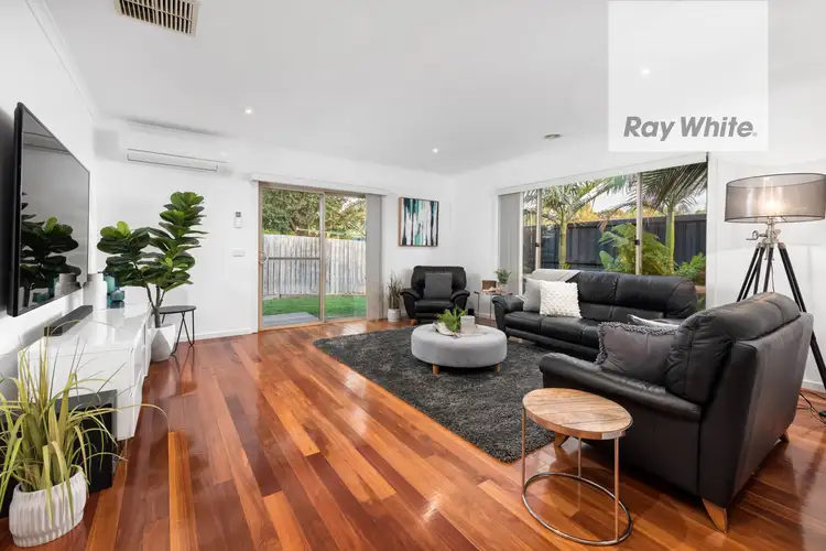 Second view of Homely house listing, 2 Tamar Street, Bundoora VIC 3083