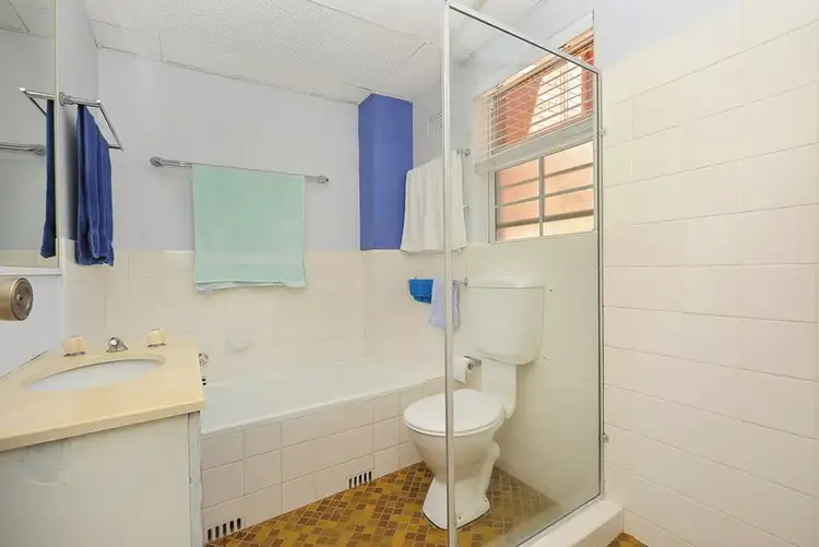 Fifth view of Homely unit listing, 3/14-18 Ashley Street, Hornsby NSW 2077