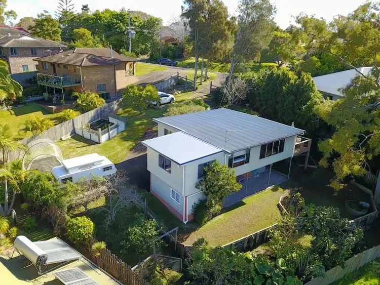 Seventh view of Homely house listing, 14 Lucas Avenue, Green Point NSW 2428